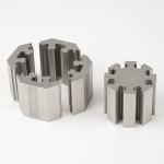High Precision Custom Milled Parts Stainless Steel Aluminum Brass Material
