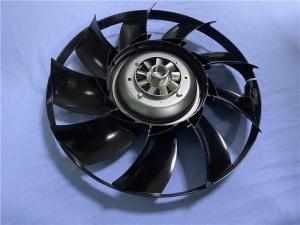 Quality LR095536 LR012645 Cooling Fan Clutch Assembly For Land Rover Range Rover Sports Discovery wholesale