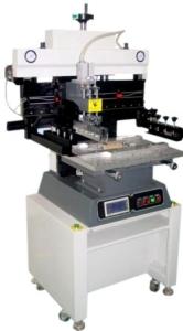 Quality smt stencil solder paste printer wholesale