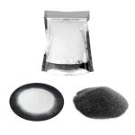 20kg / Bag TPU Hot Melt Adhesive Powder White Adhesive Powder For Bonding Fabric