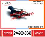 Neutral Control Valve 294200-0040 for TOYOTA engine
