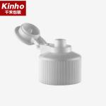 20/410 24/410 Shampoo Bottle Lid 28/400 28/410 Flip Top Screw Cap PP