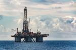 offshore oilfield exploitation platform of ZX company