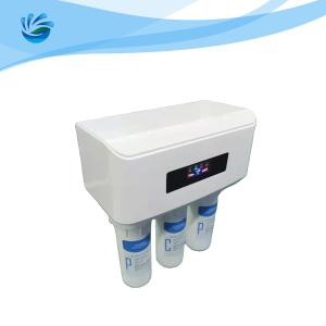 Quality Automatic Reverse Osmosis Machine For Family Use wholesale