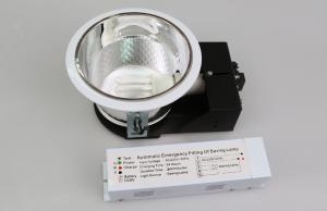 Quality Energy Saving 13w Fluorescent Downlight 220v - 240v 50Hz For Residential Lighting wholesale