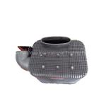 Sinotruck HOWO Air Filter Assy Wg9725190055 Oil Bath Air Cleaner for Secure