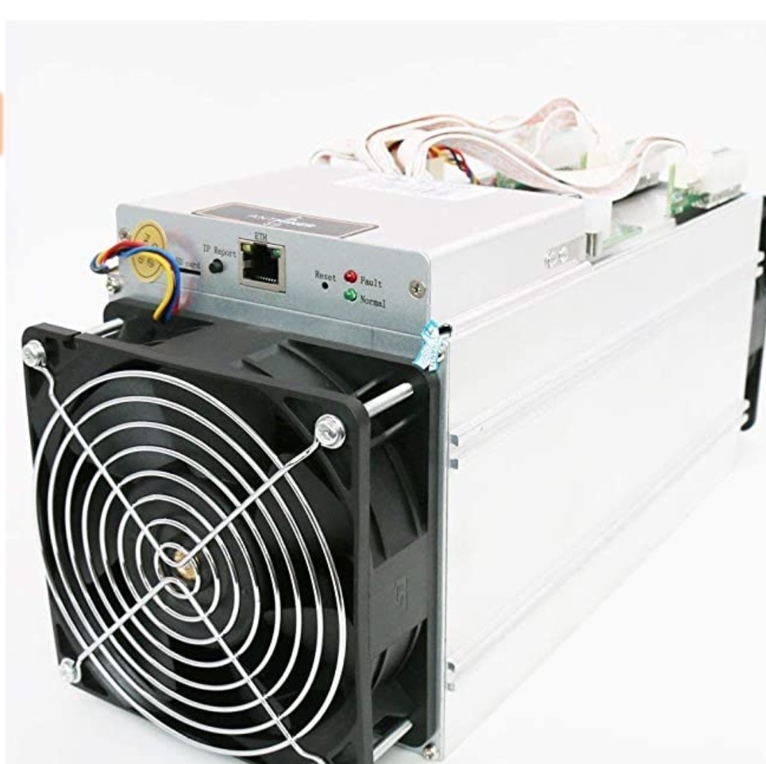 1350W Asic Miner Machine Bitmain Antminer S9j 14.5T Power Supply