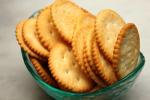 120g Packing MOQ 10CTN Sweet Bakery Normal Cookies With Certificate HALAL