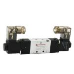 Norgren VCB22 5/2 Inline Solenoid Valve Solenoid Actuated Inline Spool Valves