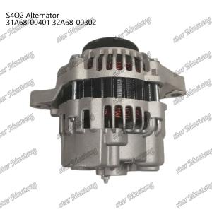 Quality Alternator S4Q2 31A68-00401 32A68-00302 wholesale