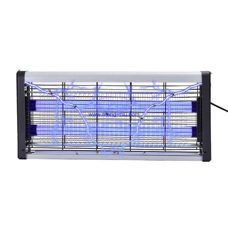 Wholesale Led Lamp Insect Trap Household Mosquito Killer Lamp with UV lamp