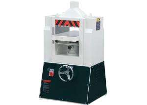 Quality Industrial Wood Planer Thicknesser 380V 3kw Optimal Vibration Absorption wholesale