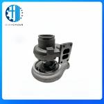6738-81-8092 Turbocharger HX35 For Komatsu 6BTAA WA200-250 Wheel Loader PC200