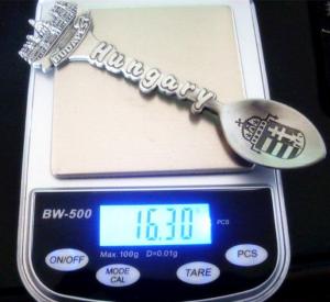 Quality Spoon, souvenir spoon, craft spoon, tea spoon, wholesale