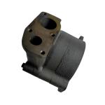 Dozer Hydraulic Pump D6C D6D D6E Gear Pump 3P6816 GP-OIL