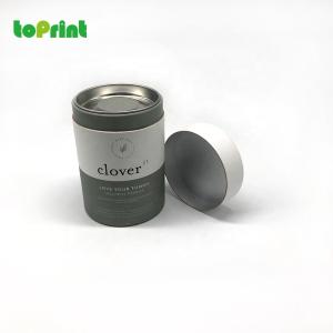 Quality Pen Box Large Cardboard Shipping Tubes ODM Available Hot Stamping wholesale