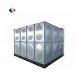 High Discount Connection Washer SS304 Stainless Steel Tanks Water Storage Panel