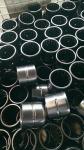 40Cr Material Bulldozer Excavator Bucket Bushings With Hardness 42 - 46HRC