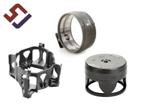 China Stainless Steel 304 316 Lost Wax Casting Union Fittings on sale