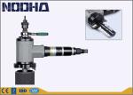 Professional Pneumatic Pipe Beveling Machine High Speed 220-240V