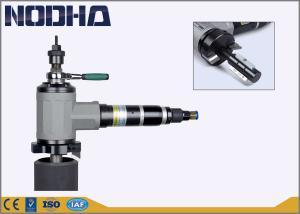 Quality Professional Pneumatic Pipe Beveling Machine High Speed 220-240V wholesale