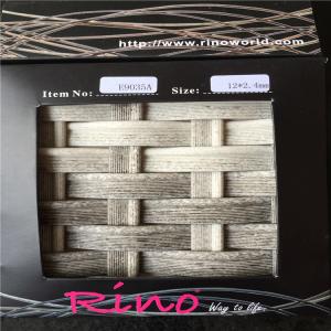 Quality 25MM Waterproof PE Polyethylene Rattan Environmental Friendly High Strength wholesale