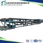 Energy Mining of core components Not Vacuum Belt Filter for Gypsum Dewatering