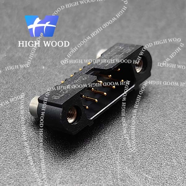 HW-M80 Connectors , M80-5101022 2mm Pitch Rectangle Connector