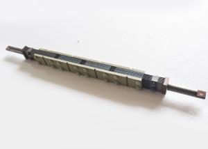 Quality Precious Metal Coating Titanium Electrode Products Seawater Chlorine Electrolysis Cell wholesale