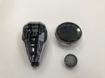 Crystal Gearshift Lever Knob BMW X5 Retrofit Upgrade Kit