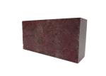 100Mpa Gray Chrome Magnesite Bricks With Porosity 19 - 25% Density 3.6 - 3.8g