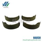 Brake Shoes For Isuzu Nkr 5-47110059-1 5-47110059-0 5471100591 5471100590