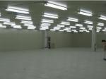 Anti Corrosion Energy Saving Thermal Insulation Cold Storage Plate Sound