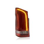 Taillight Assembly 16-20 For Mercedes Benz Vito Modified High End V Class LED