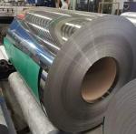 Cold Rolled Galvanized Steel Coil 0.8mm Hot Dipped Steel Coil DX51 Z200 Z60 SPCC
