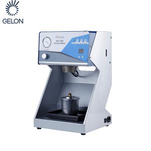 Quality 320 Rpm Battery Assembly Machine Lithium Battery Vacuum Mixing Machine wholesale