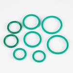 80 Hardness DIN 3869 Profile Rings for Pressure Systems -30.C To 100.C