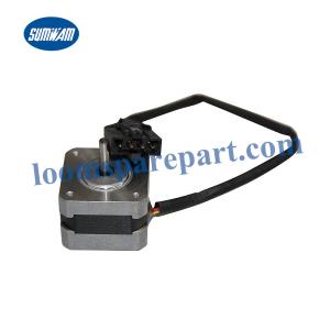Quality BE309505 Picanol Loom Spare Parts Picanol Side Shear Motor wholesale
