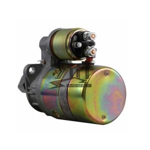 Quality Yute Starter Motor for WAI STR0070ZL 623708 STR0070RB STR0070WA 1-544-25W 12V 9T 1.3Kw wholesale