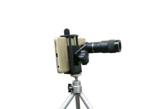 Quality Versatile Durable Mobile Phone Telescope With Large Amount Of Light Transmission wholesale