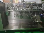 Automatic Premade Pouch Packaging Machine Dog Food Packaging Machine SS304