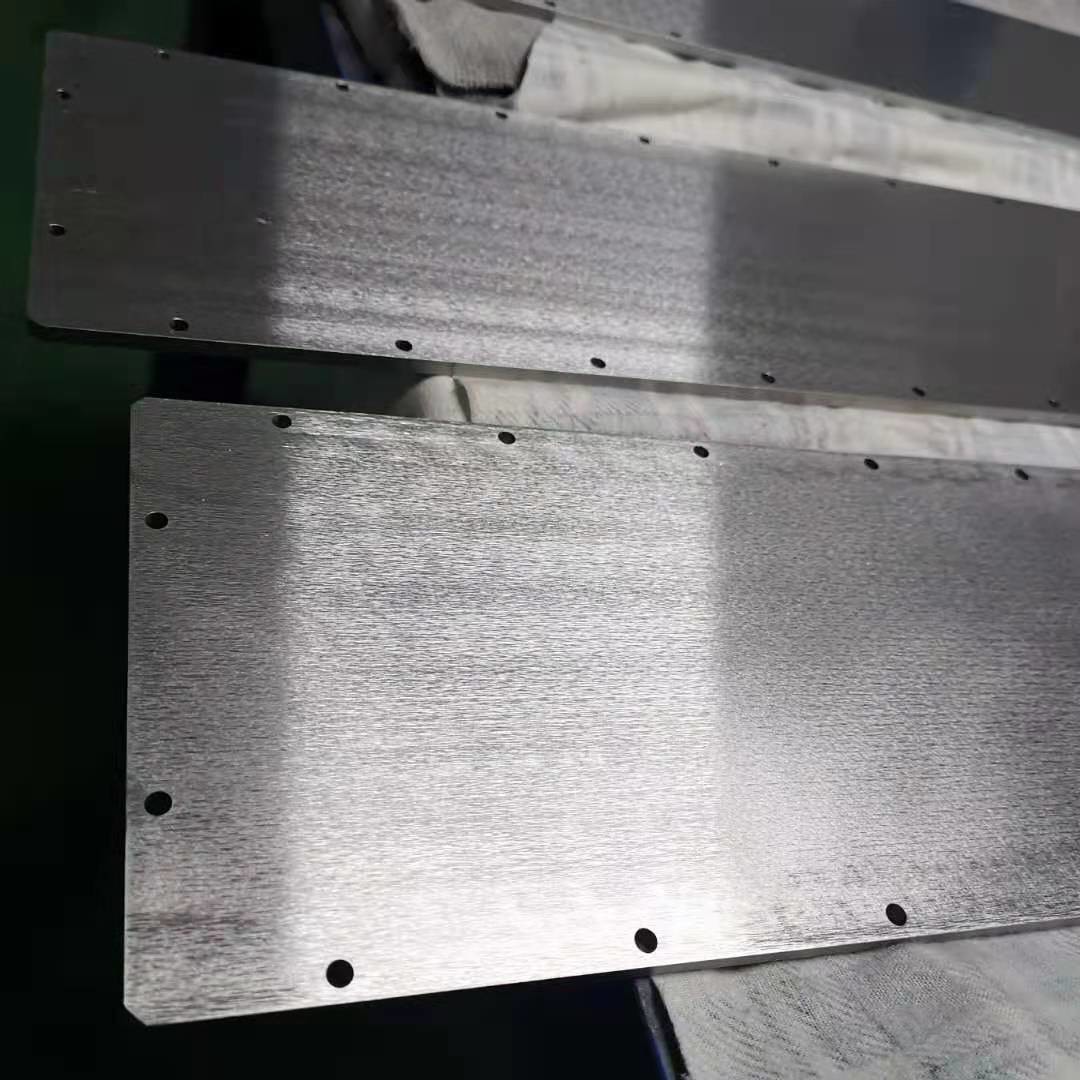 High Purity And Density 5mm Polished Tungsten Plate