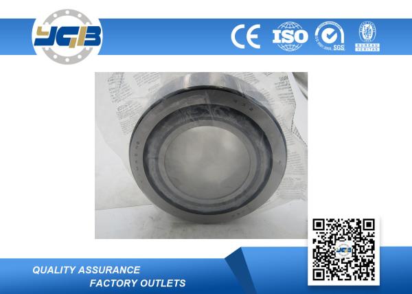 OEM Single Row Precision Tapered Roller Bearings 938/932 Size 114.3*212.725*66