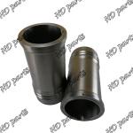 4D120 Diesel Engine Cylinder liner 6110-21-2212 6110-21-2210 For KOMATSU