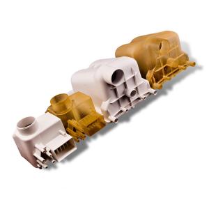 Quality 0.05mm Injection Molding Services wholesale