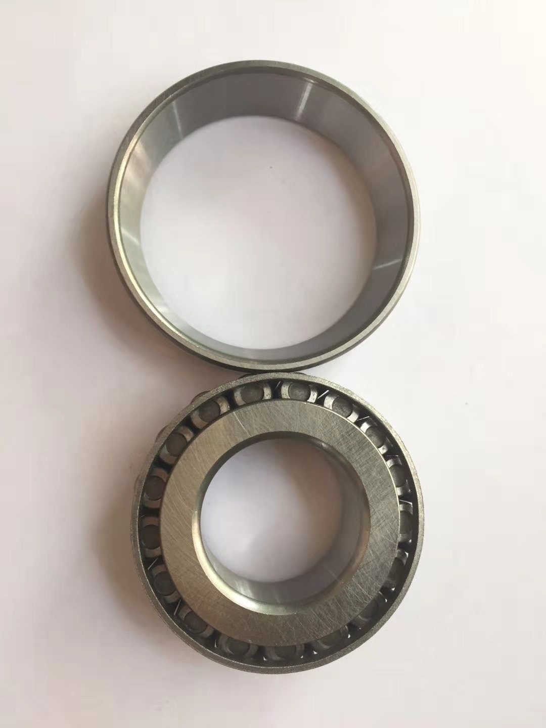 320/28X 28*52*16mm SKF Tapered Roller Bearing For Metallurgical Single Row