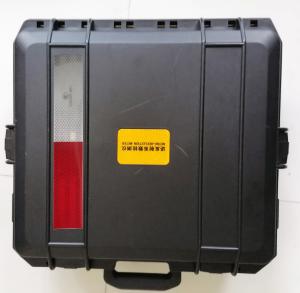 Quality English Menu Operation Mode Sign Retroreflectometer wholesale