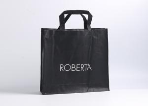 Quality Multi Color Non Woven Grocery Bags , Non Woven Reusable Bags High Strength wholesale