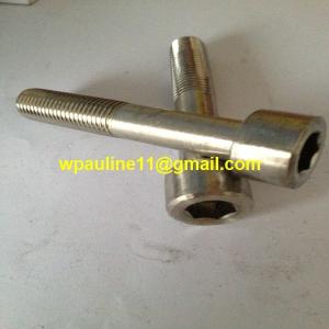 Quality 310S socket head cap screw 1.4841 wholesale