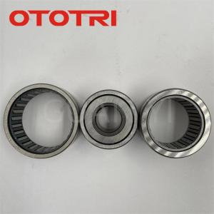 Quality Heavy Duty Needle Roller Bearings Machined NA4822 110*140*30mm With P5 Precision Rating wholesale